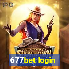 677bet login